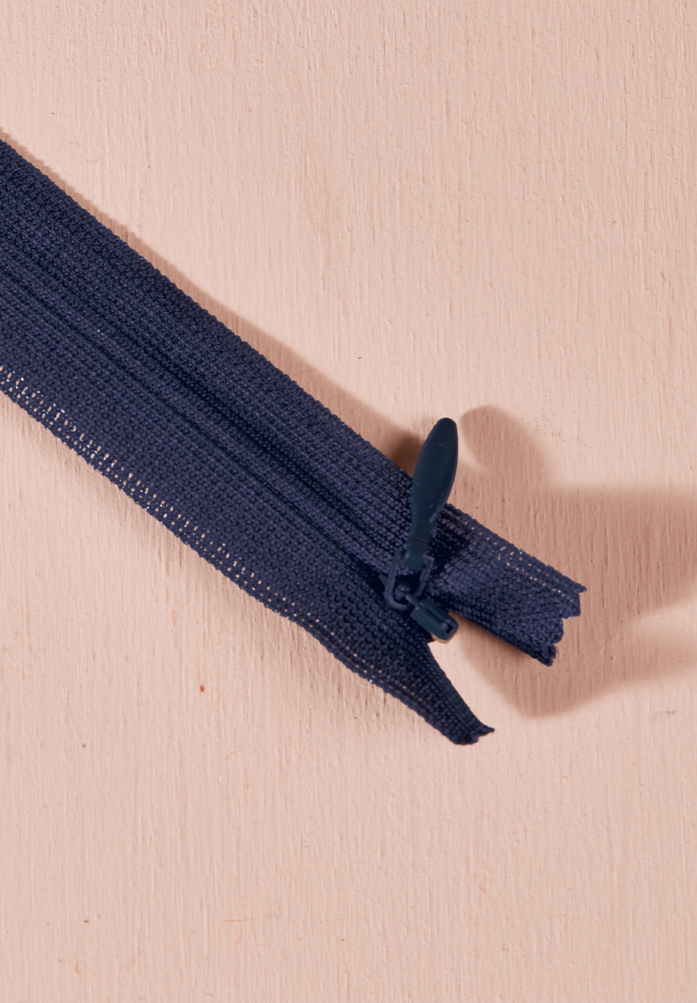 Invisible Zipper - 20 cm